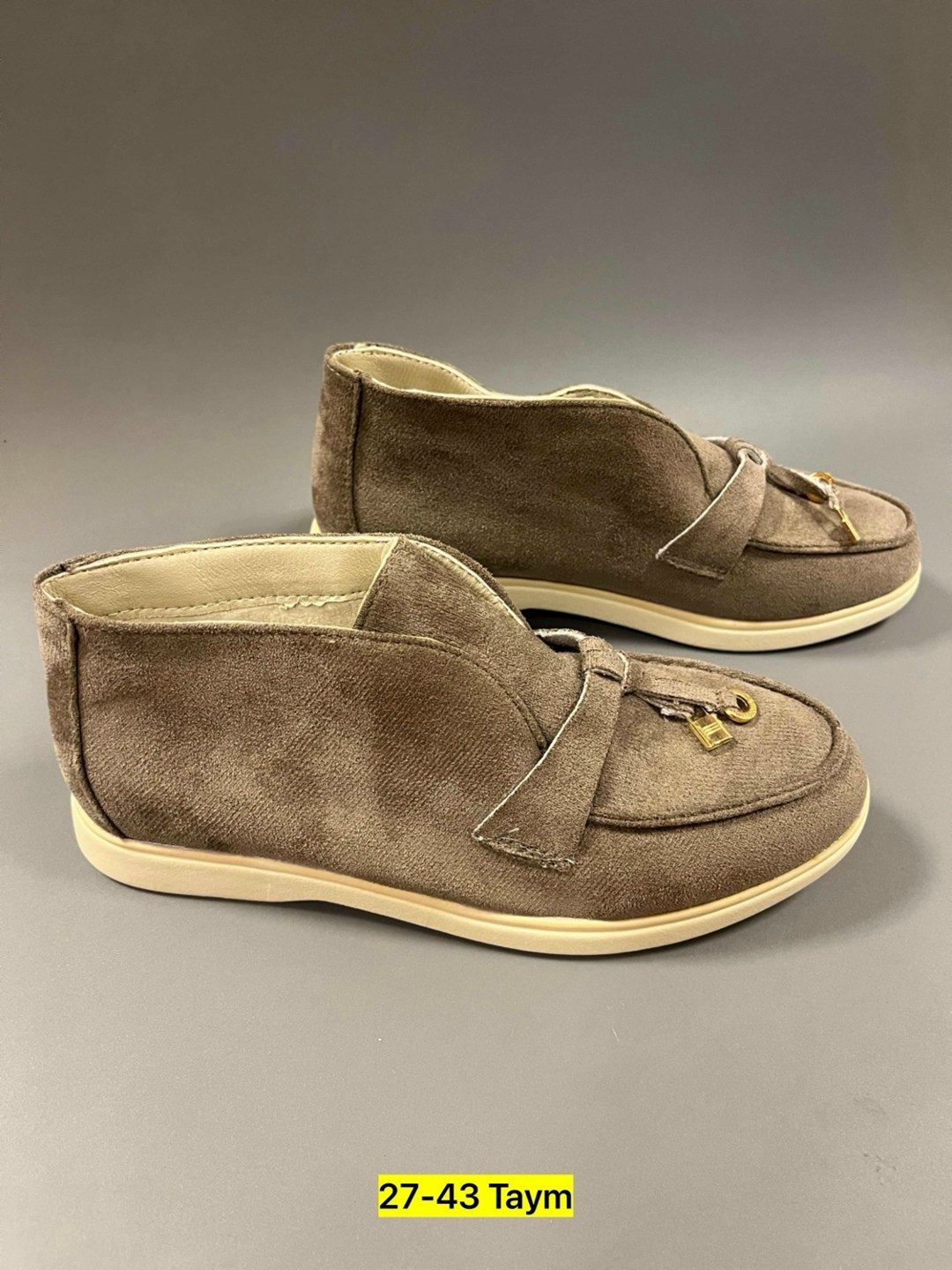 , женская,лоферы замш,лоферы женские,модная