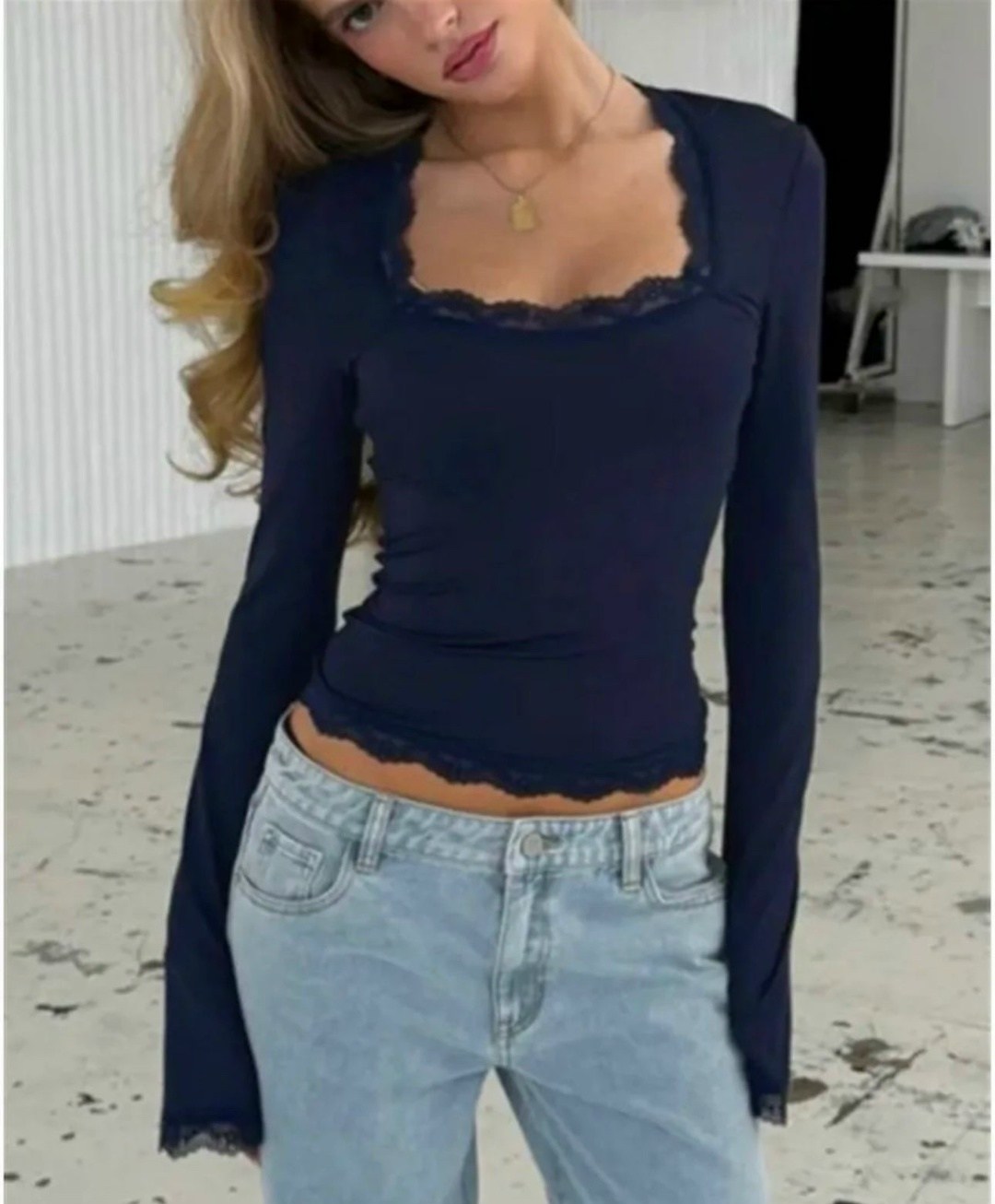 блузка модная,,модные топы,кружевная блузка