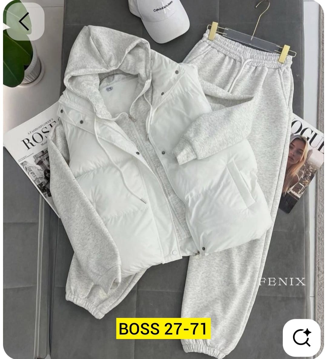 костюм тройка женский,костюм женский на флисе,спортивный костюм тройка с жилеткой,костюм на флисе,жилетка костюм