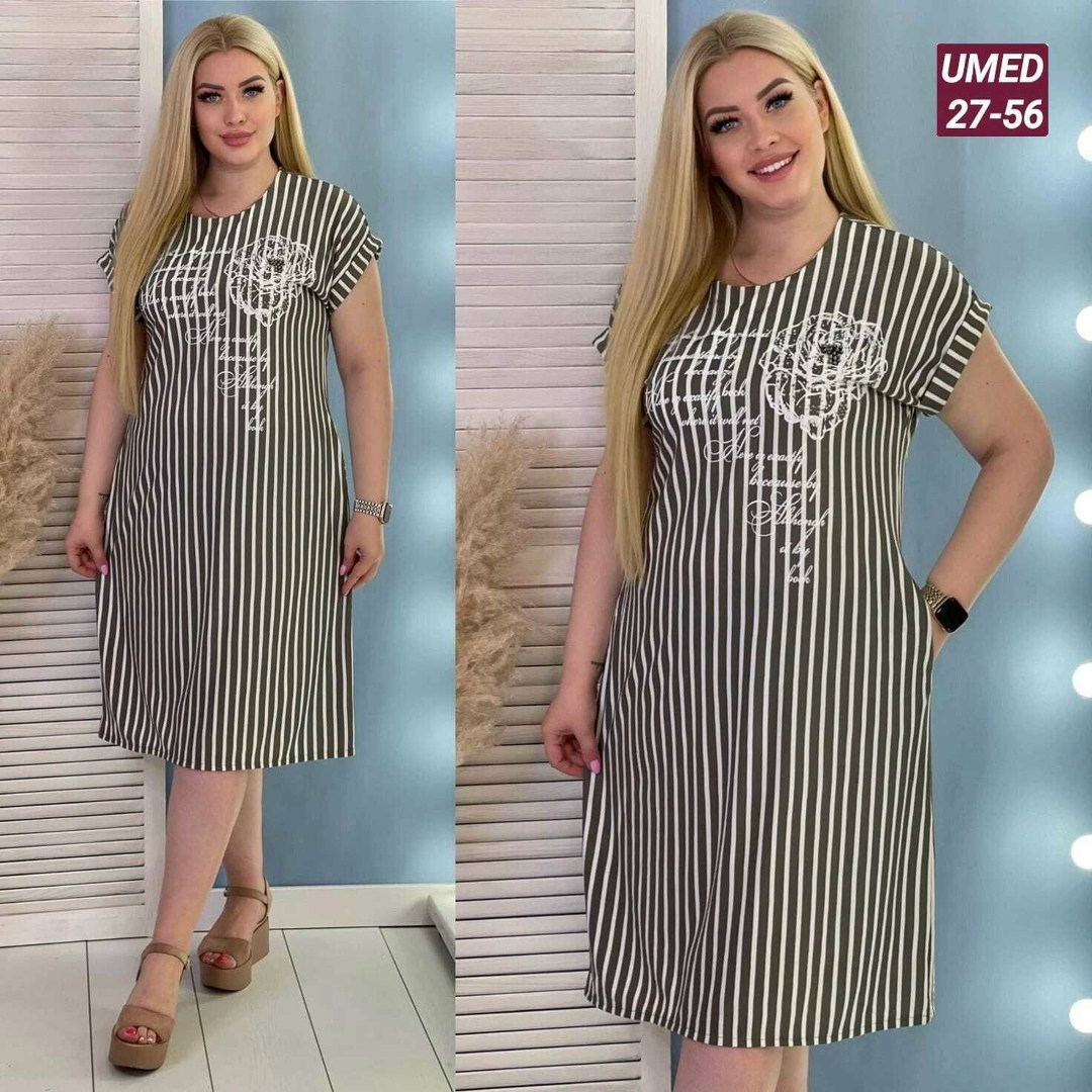 платье большие размеры,платье женская,платье и туника,туника женская, оптом