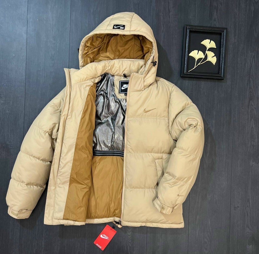 куртка мужская зимняя nike,куртка зимняя nike,пуховик мужской nike,демисезонная куртка nike,куртка зимний с капюшоном nike