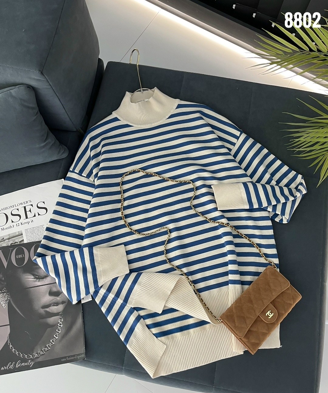 свитер в полоску,женская кофта,джемпер полоска,свитера женские,свитер