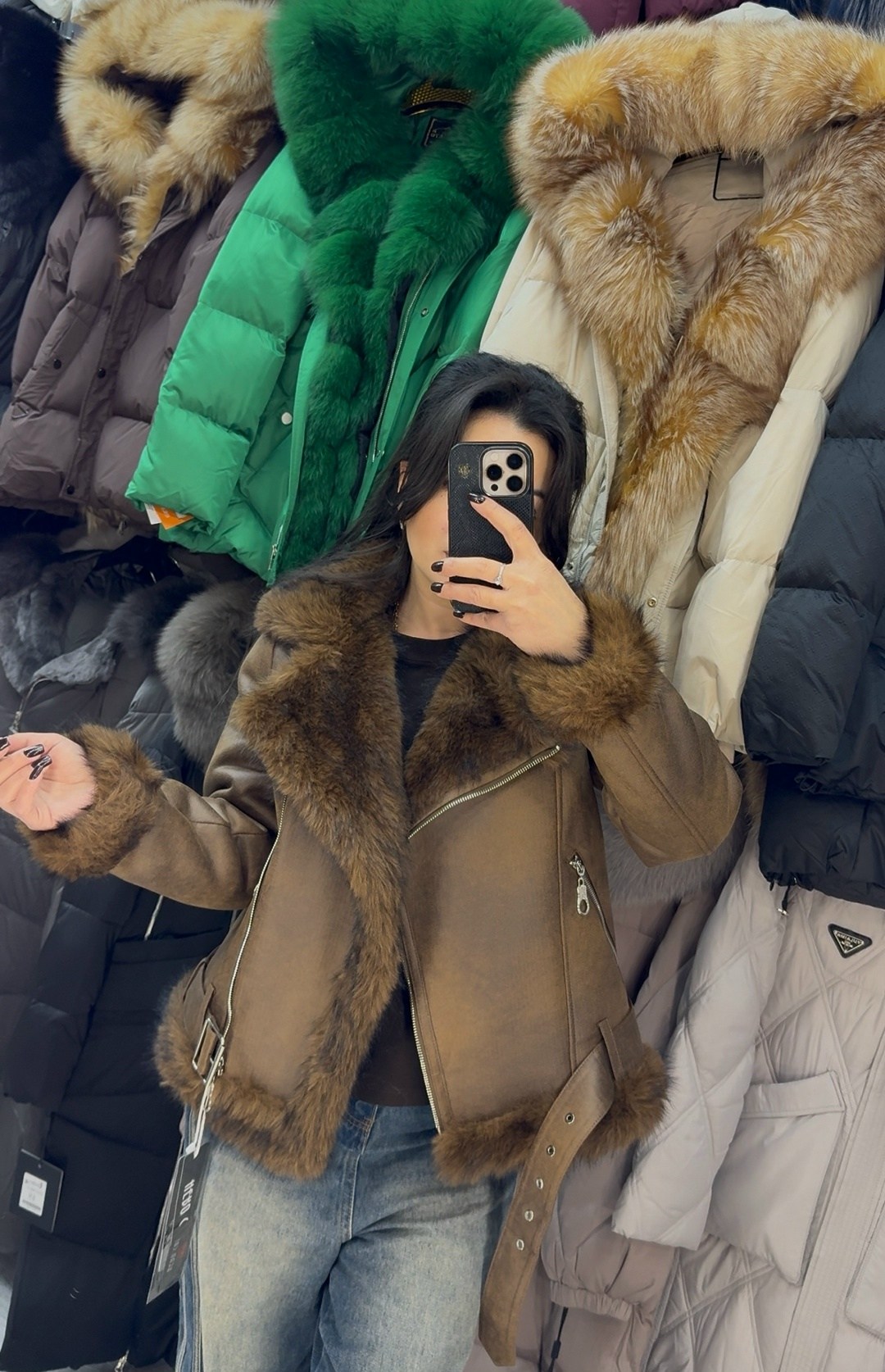 куртка кожаная с мехом,куртка с мехом,куртка женская с мехом,куртка с натуральный мехом,дубленка женская