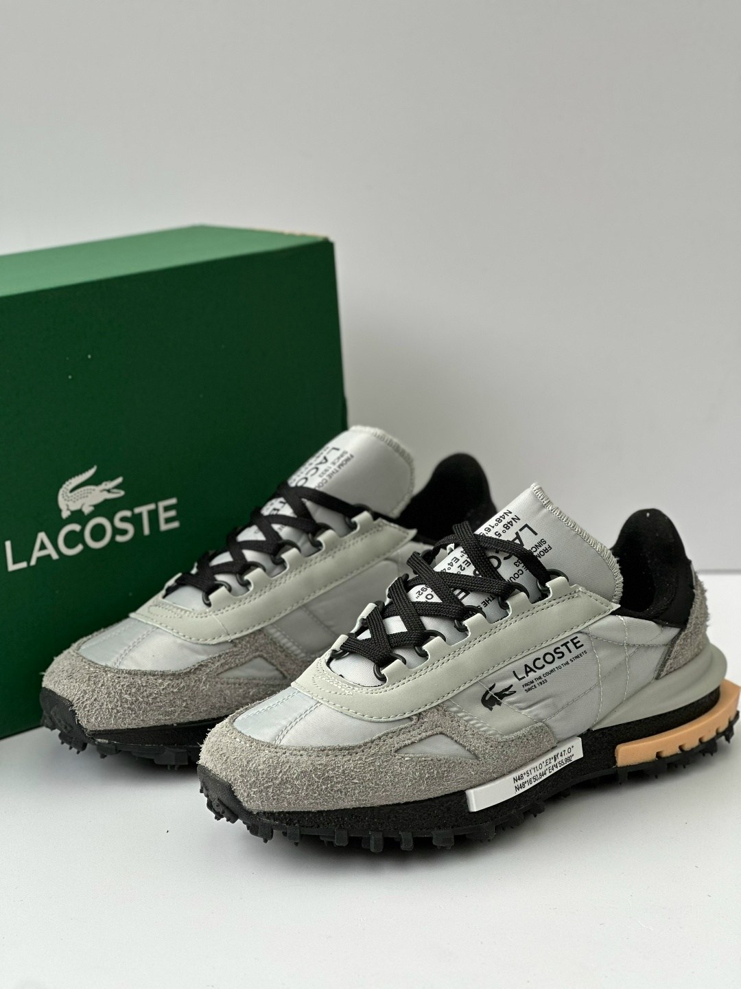 lacoste кроссовки мужские,кроссовки,lacoste кроссовки,кроссовки lacoste elite active,кроссовки брендовые