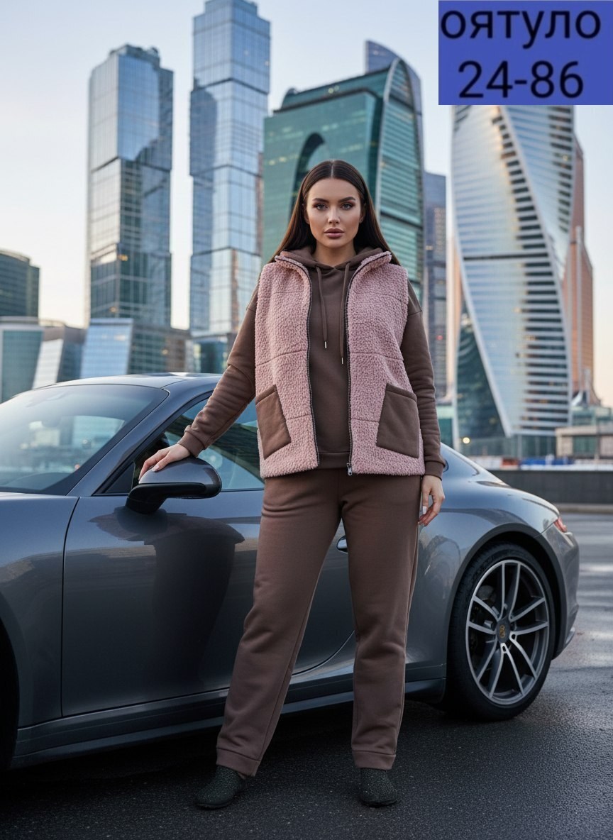 костюм женский тройка,женский костюм на флисе,теплый костюм,костюм на флисе,теплый костюм тройка