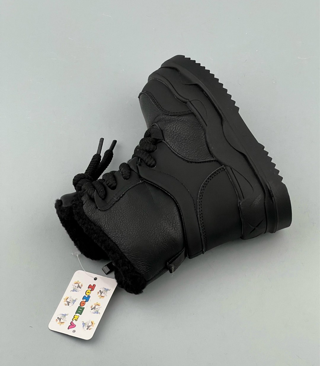 ,детские зимние ботинки,зимняя ,детская ,ботинки детские