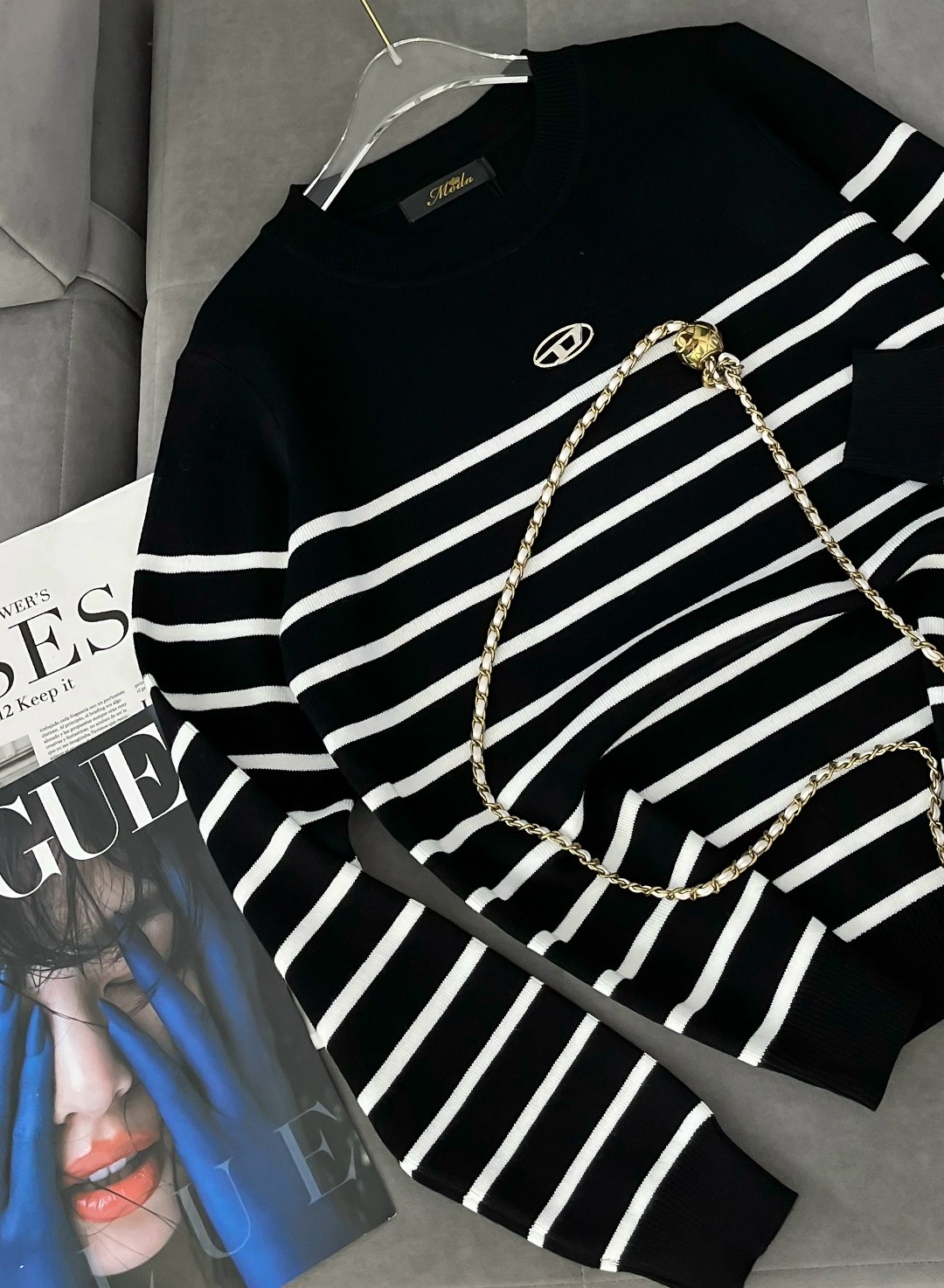 модные свитера,женская кофта,джемпер,свитер,джемпер в полоску