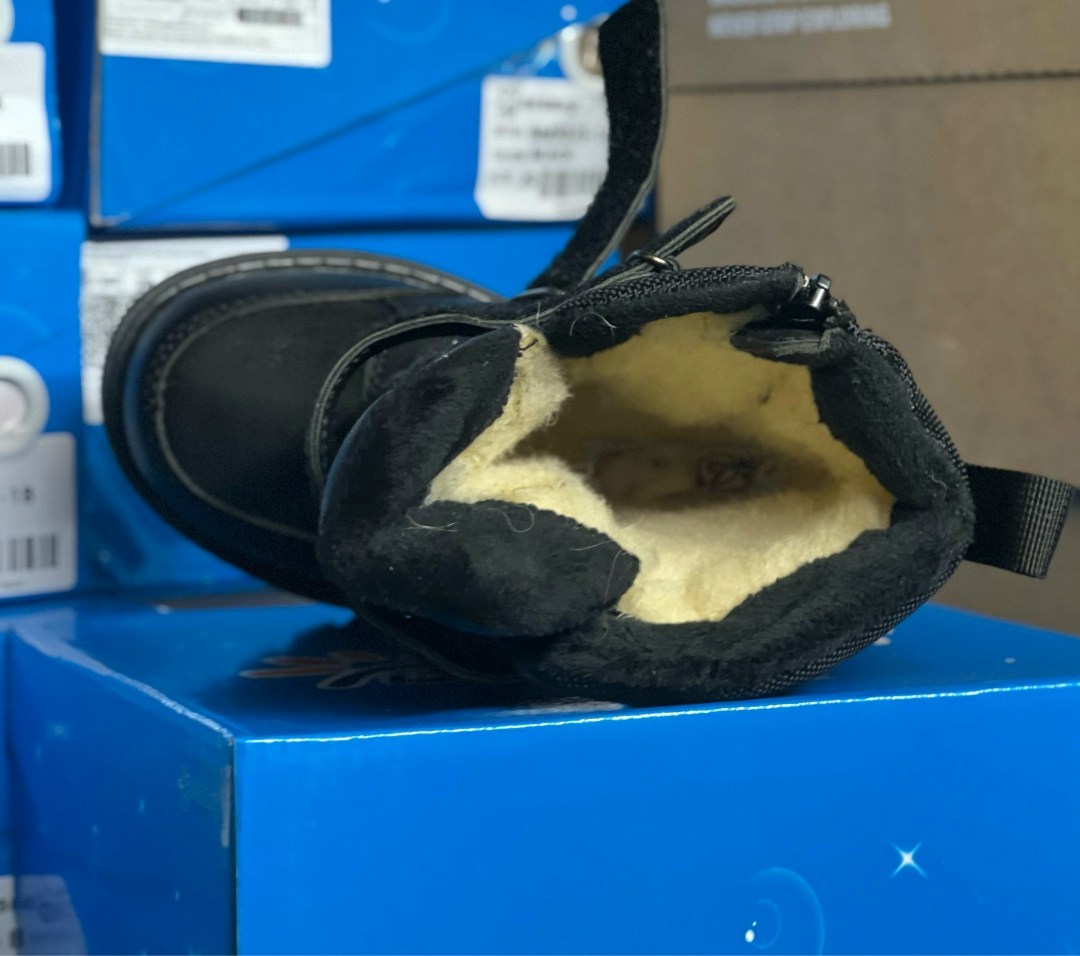 ,детские ботинки,ботинки для мальчика,ботинки зимние для мальчика,сапожки