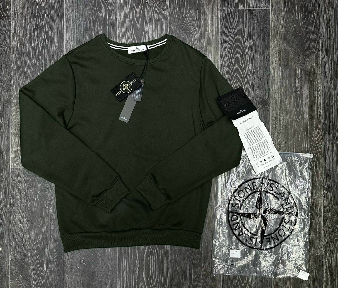 свитшот stone island,свитшот стон айленд,кофта стон айленд,брендовые свитшоты,термо кофта стон айленд