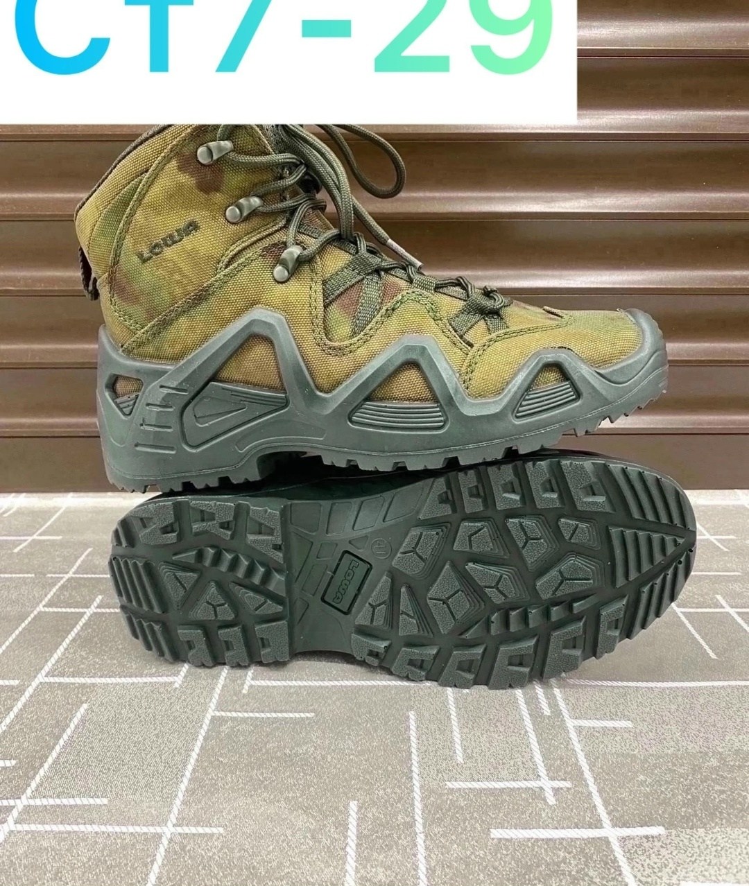 тактические ботинки lowa,ботинки тактические,ботинки lowa мультикам,тактическая , для охоты