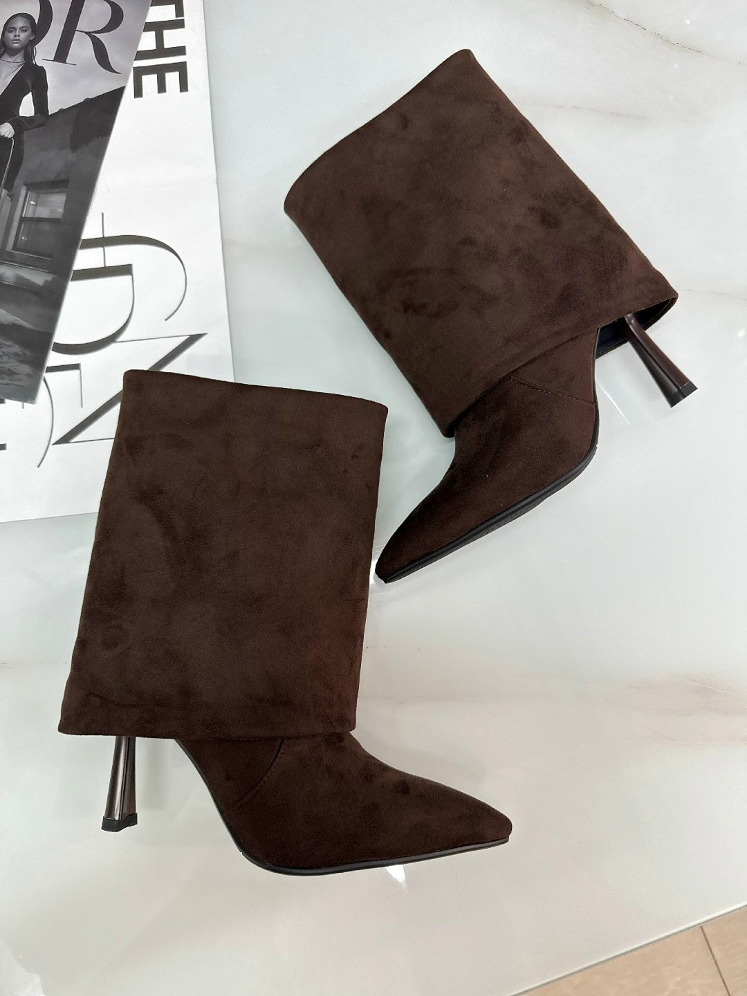 замшевые ботильоны,полусапоги,женские ботильоны,женская ,женские сапоги