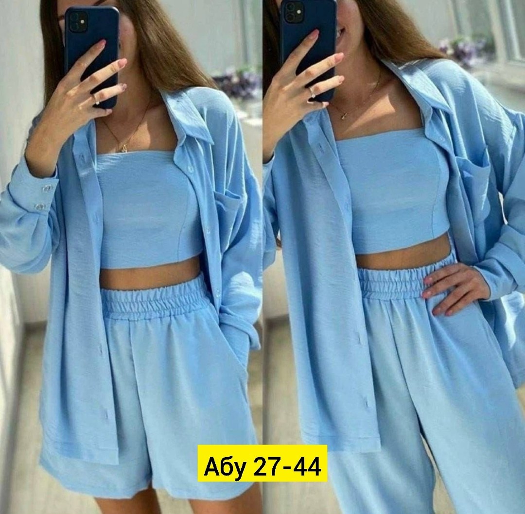 ,летние костюмы,костюм с рубашкой,стильные костюмы,костюмы двойки