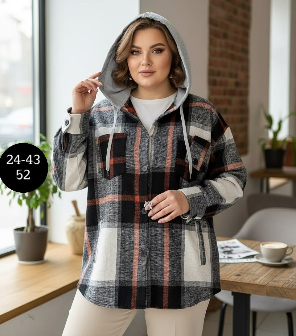 теплая рубашка,кофта теплая,рубашка теплая в клетку удлиненная,кофта женская,рубашка женская теплая в клетку
