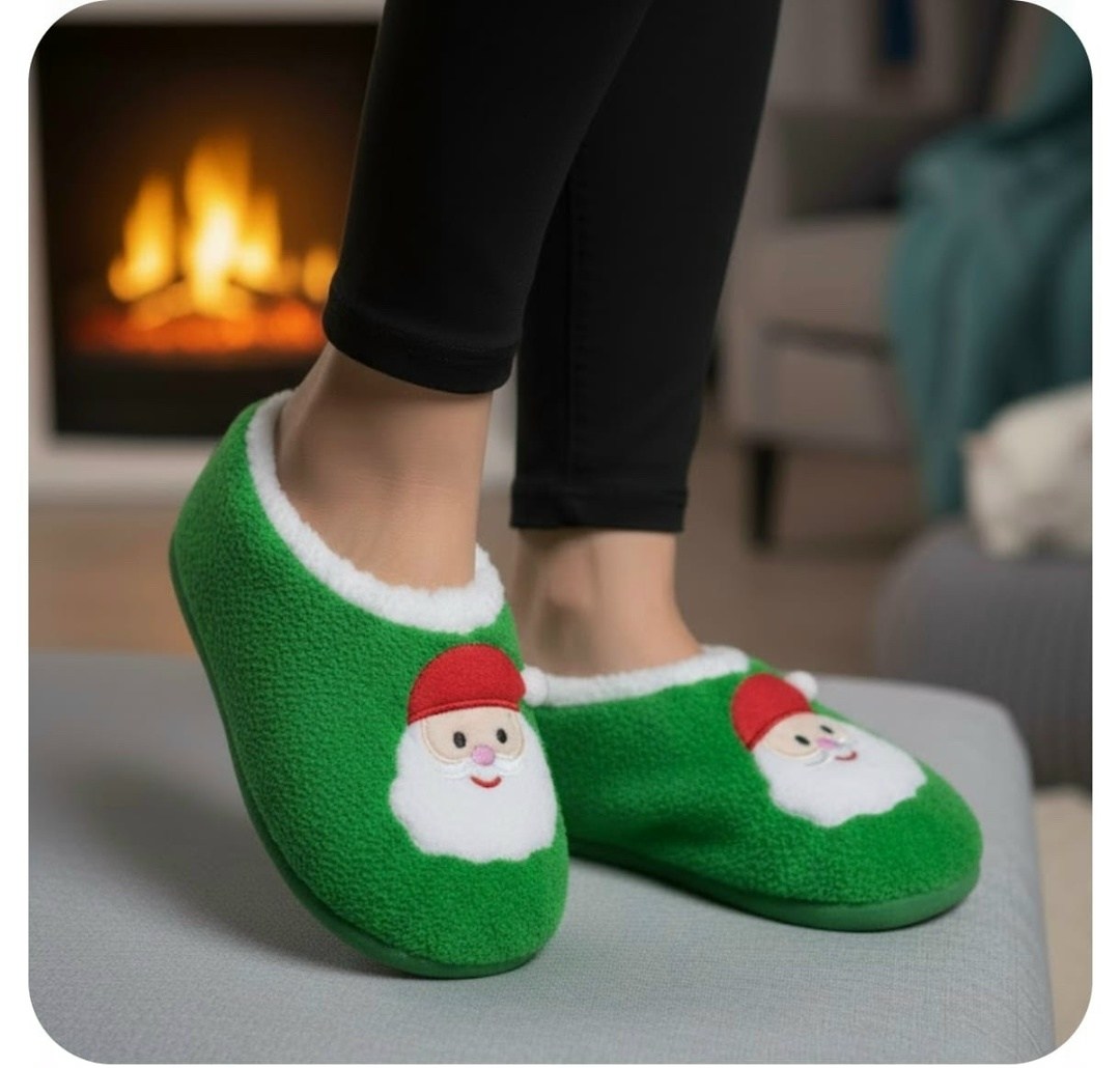 тапочки домашние,тапочки женские,женские домашние тапочки,новогодние мягкие тапочки,новогодние тапочки детские