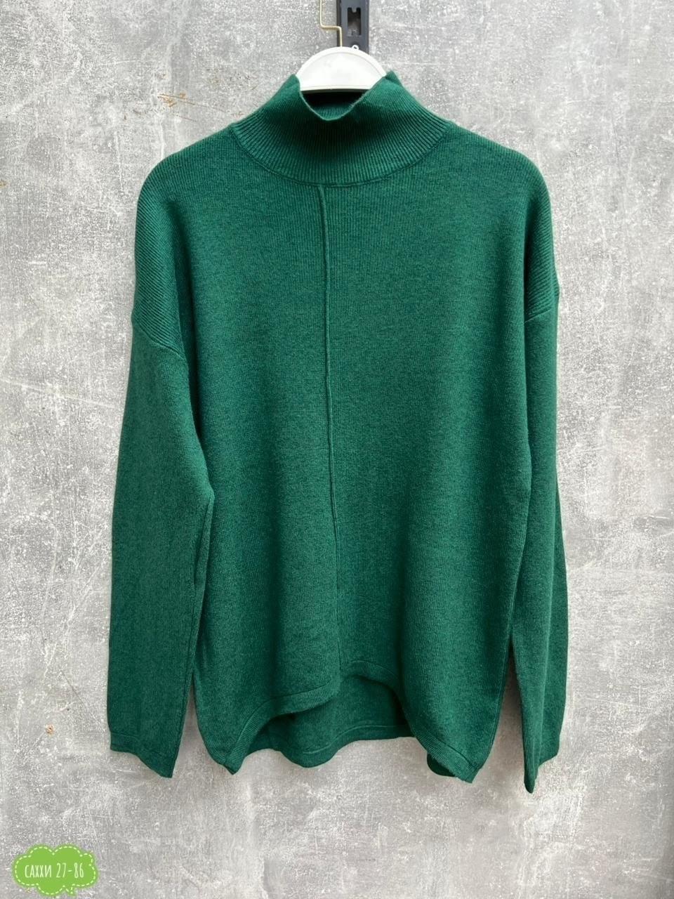 свитер женский зеленый,свитера женские,свитер,свитер с высоким воротом,свитер с высоким воротником