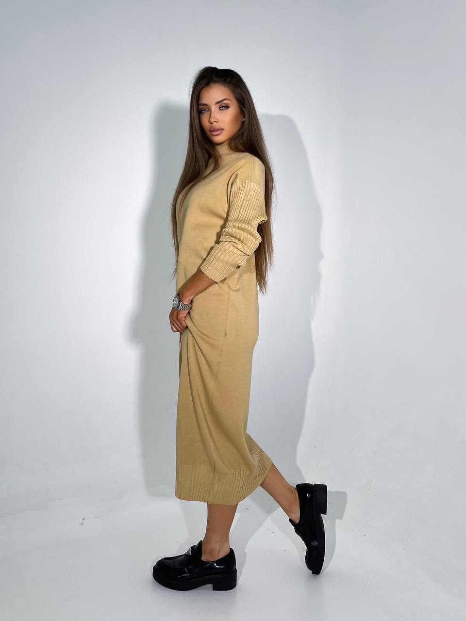 трикотажные костюмы,платье теплое,платье трикотажное,костюм кофта и юбка,костюм платье с кофтой