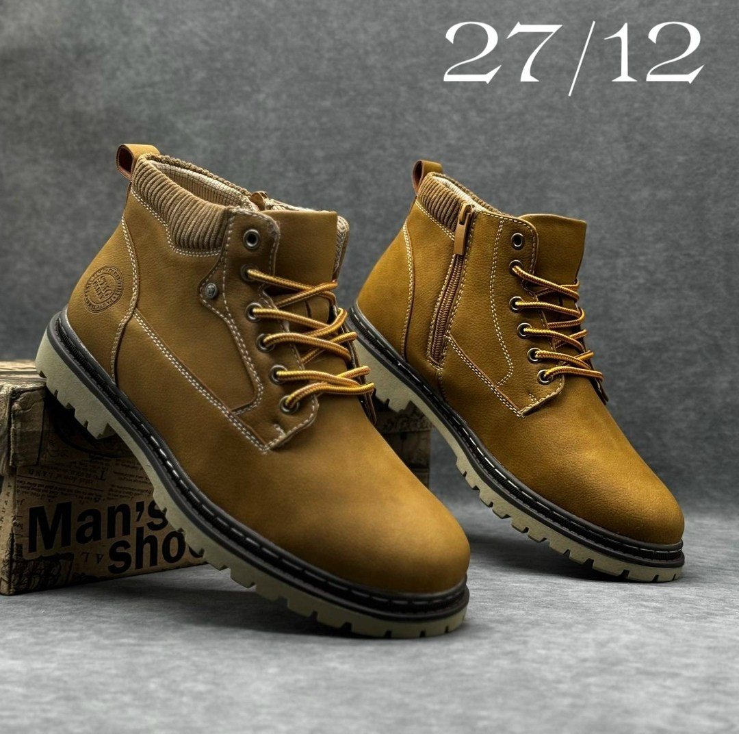 ,тимберленд ботинки мужские желтые,ботинки мужские timberland,мужские зимние ботинки,мужская зимняя