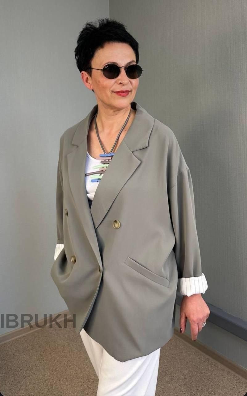 пиджак женский оверсайз,модное пальто,пиджак повседневный,женские пиджаки,пиджак для женщин