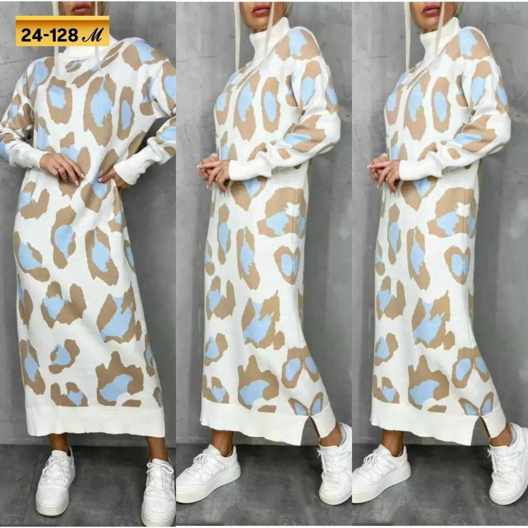 трикотажное теплое платье,платье трикотажное миди,длинное вязаное платье,платье женское теплое длинное,платье теплое длинное