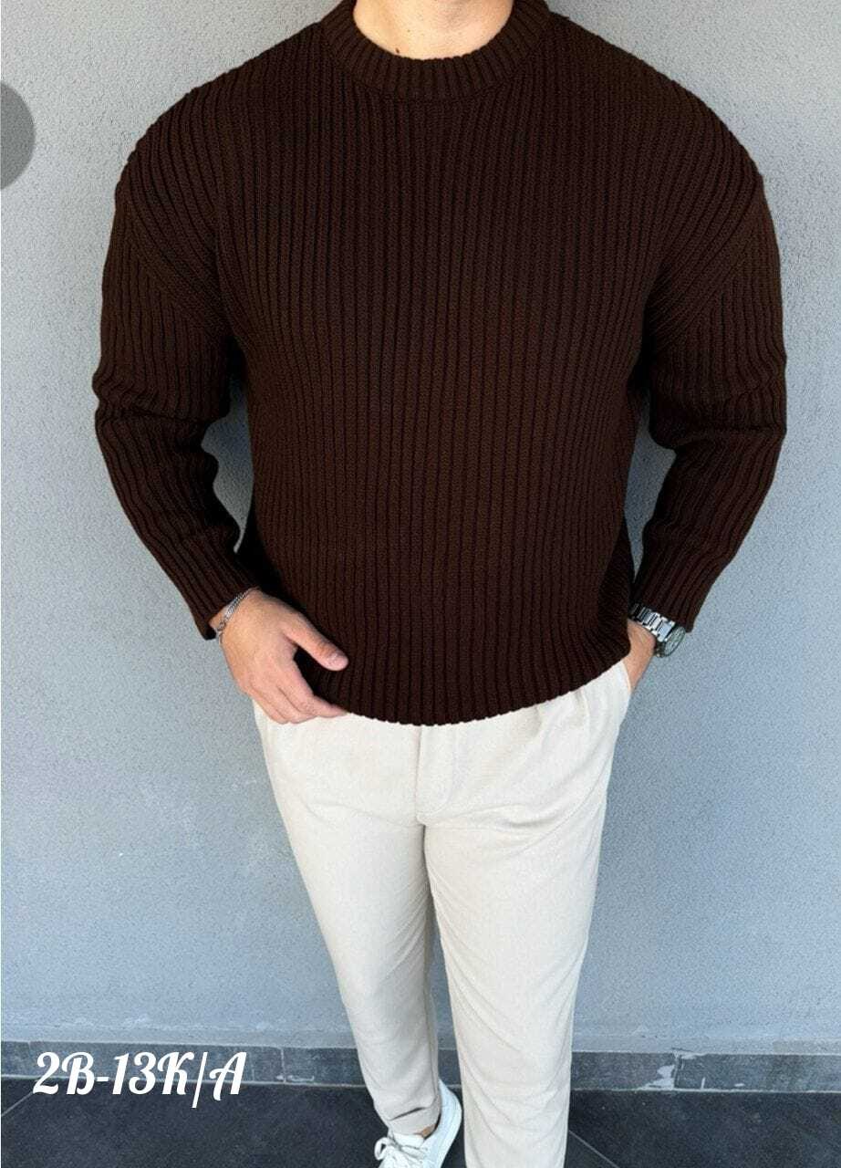 свитер джемпер,мужские вязаные свитера,свитер для мужчин,свободный свитер,пуловер мужской