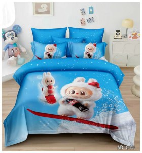 Постельное белье