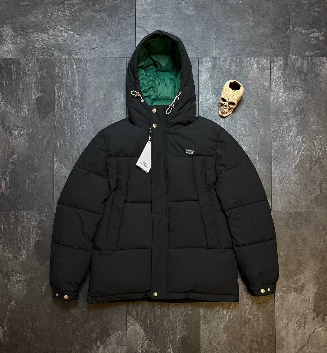 пуховик lacoste,мужские пуховики lacoste,куртка lacoste,пуховик лакост,зимняя куртка lacoste