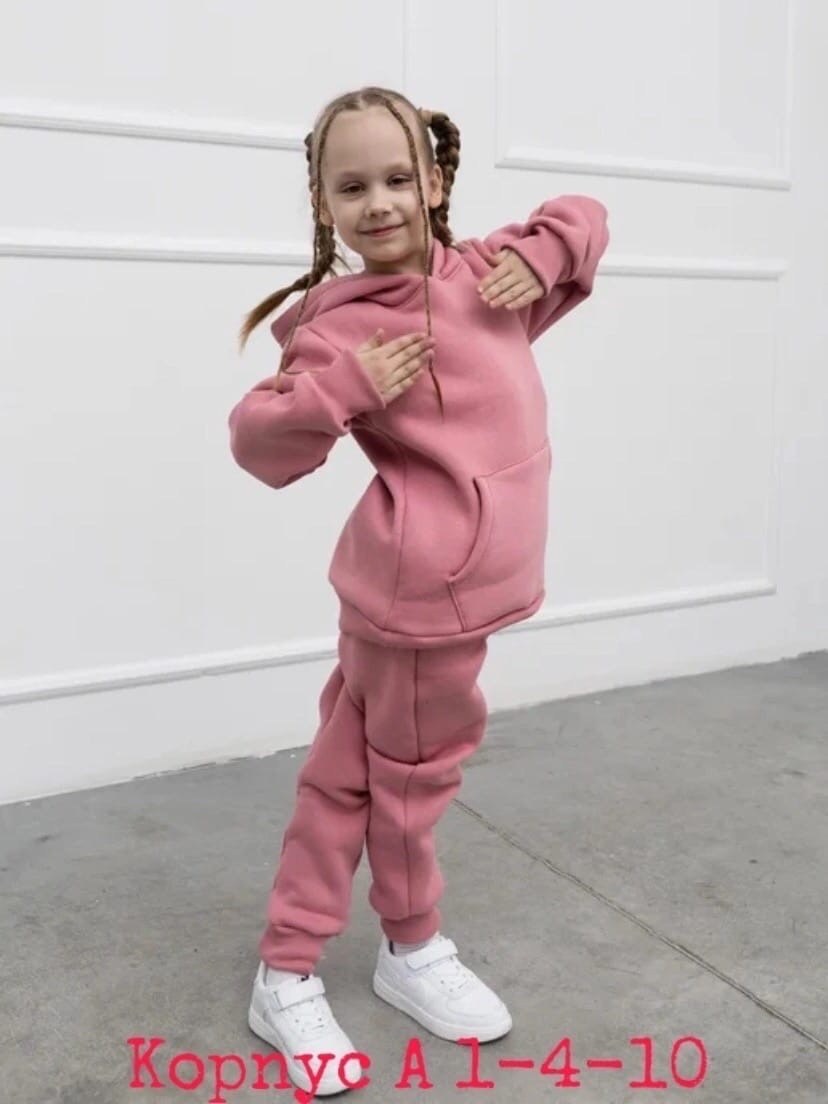 теплый костюм для девочки из футера с начесом,костюм спортивный детский теплый с начесом,спортивный костюм теплый с начесом для девочек,спортивные костюмы для девочек,детские костюмы с начесом