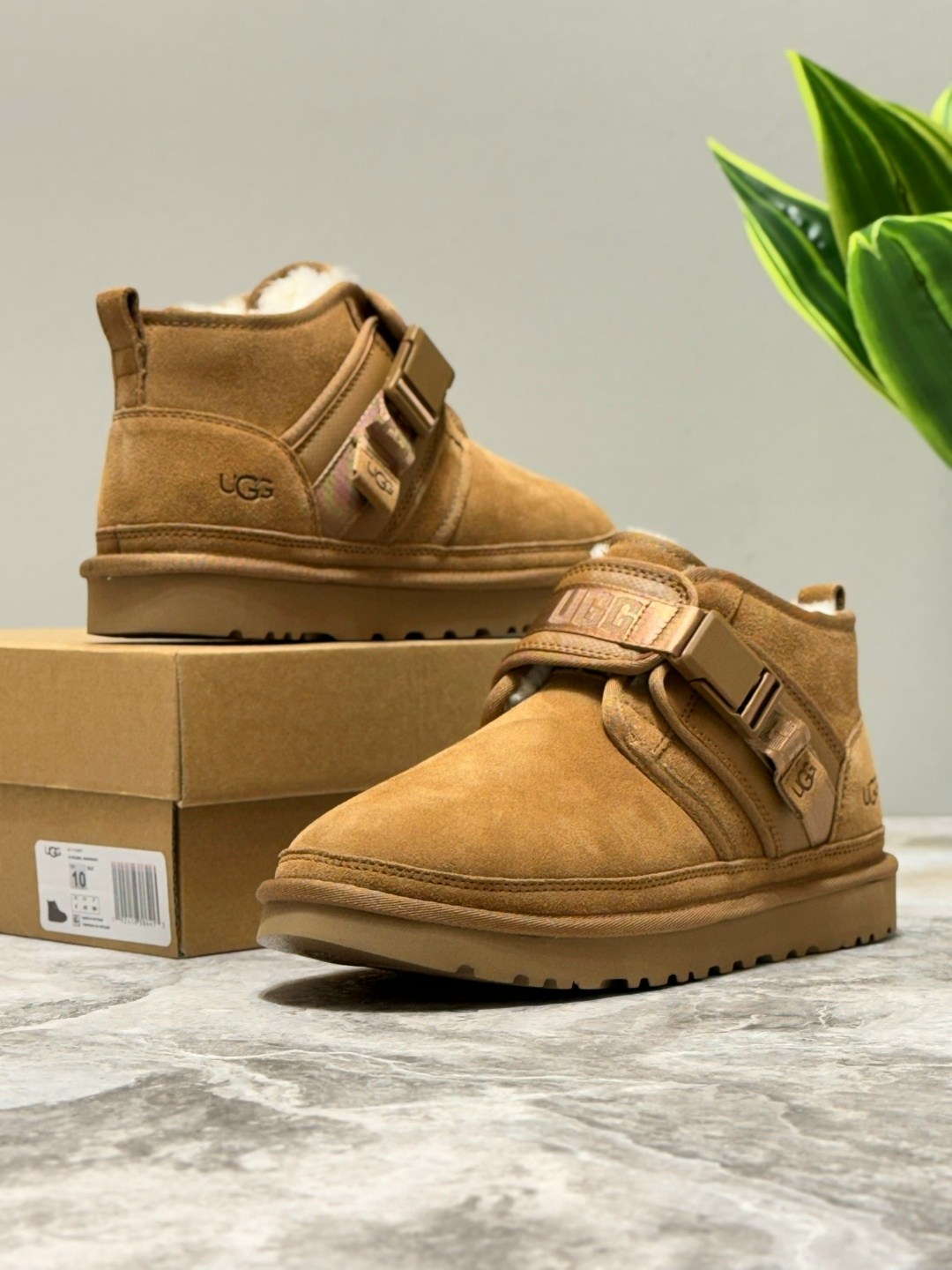 ,угги мужские,ботинки мужские ugg,мужские угги ugg,ботинки ugg neumel