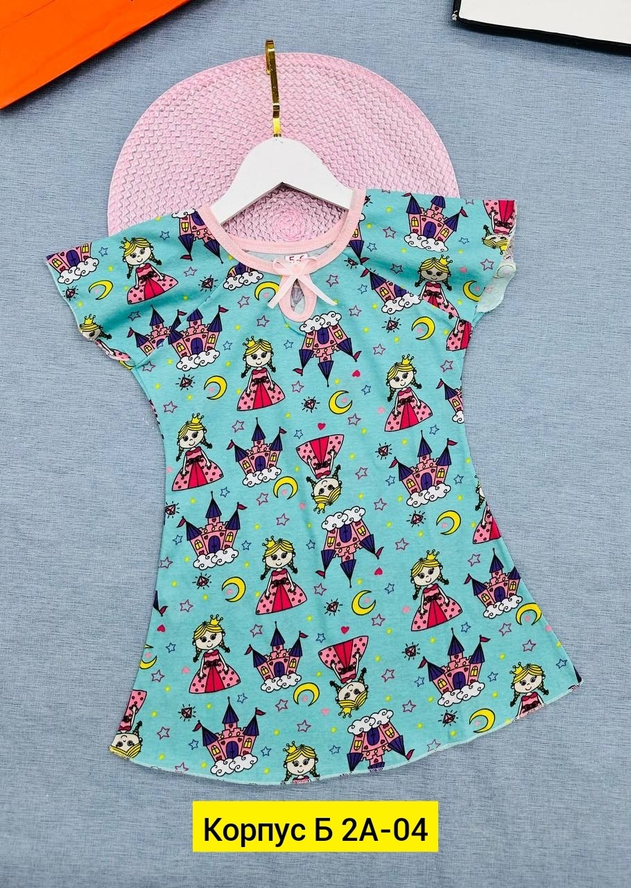 ночнушка для девочки,пижама для девочек,детская пижама из хлопка,пижама детская,одежда для девочки