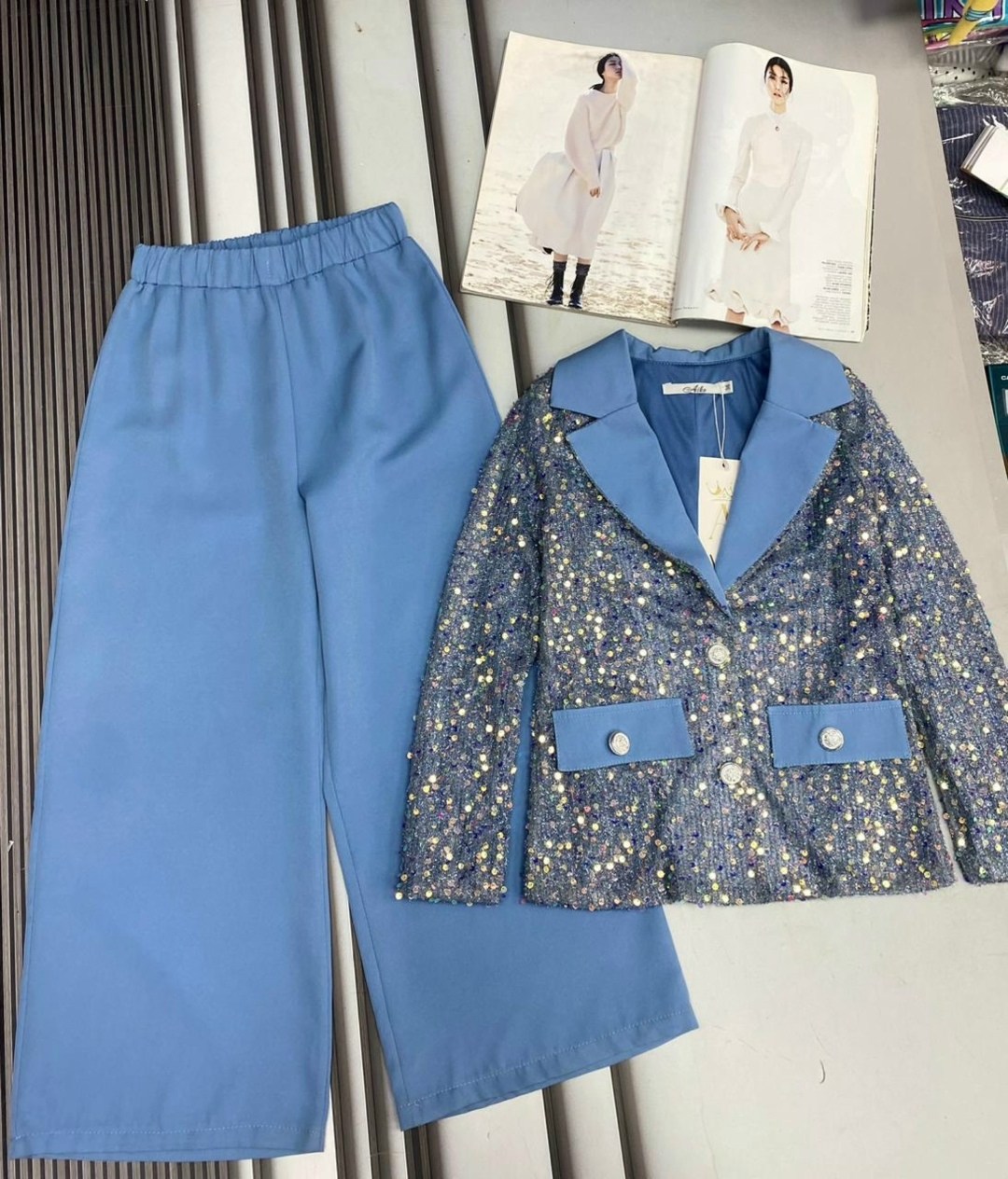 костюмы брючные,жакет,женские жакеты,костюмы женские брючные,брюки с пайетками