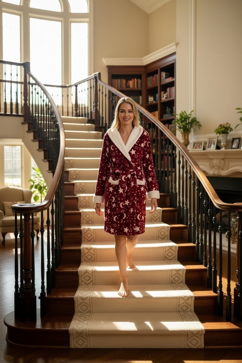 халат женский домашний,халат женский для дома,халат женский,халат домашние,халат женский домашний банный