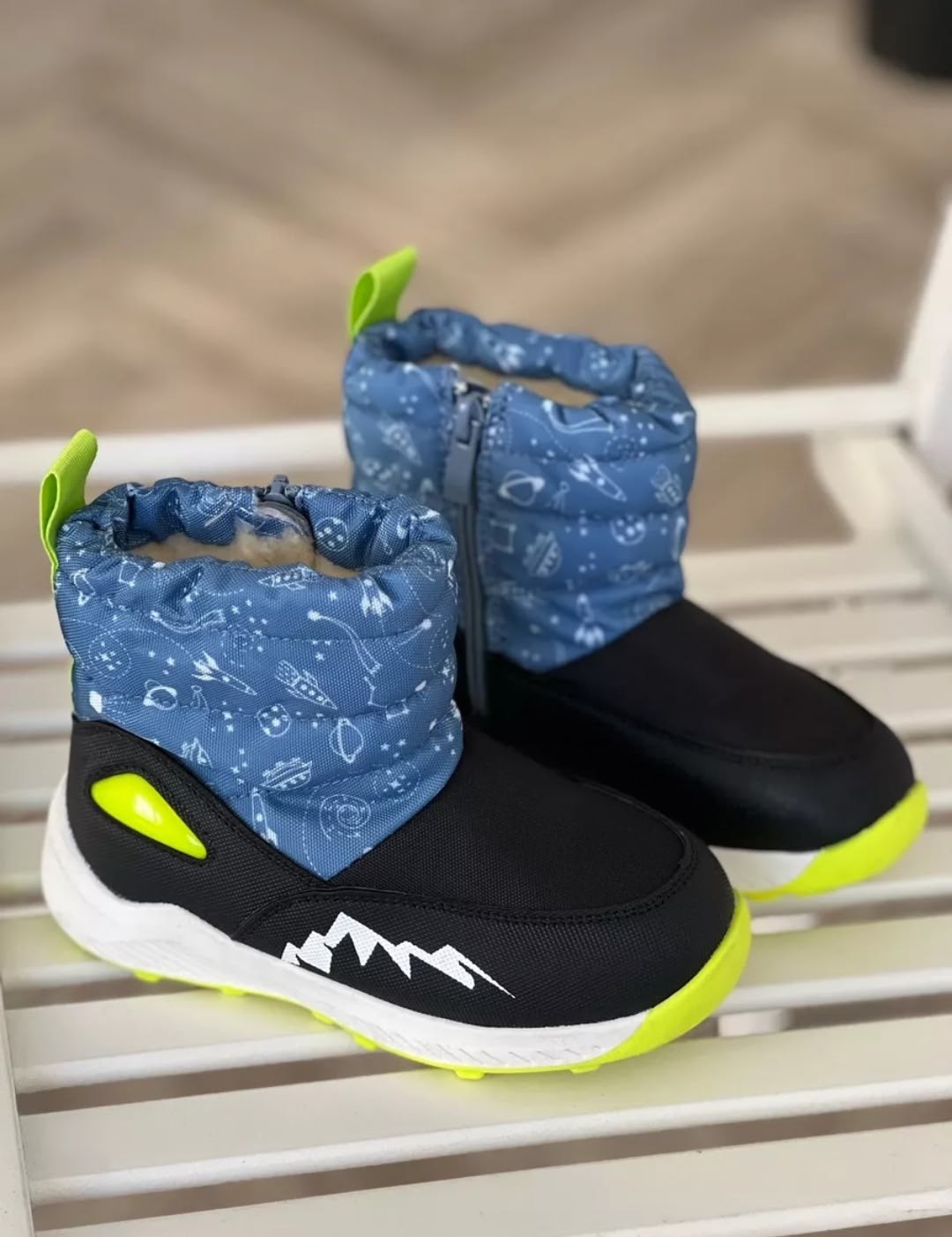 ,детские дутики,дутики для мальчика,детские зимние сапоги, детская