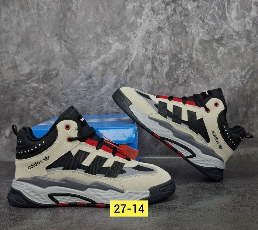 зимние кроссовки adidas niteball hi,зимние кроссовки adidas niteball,зимние кроссовки adidas,кроссовки adidas,кроссовки adidas niteball