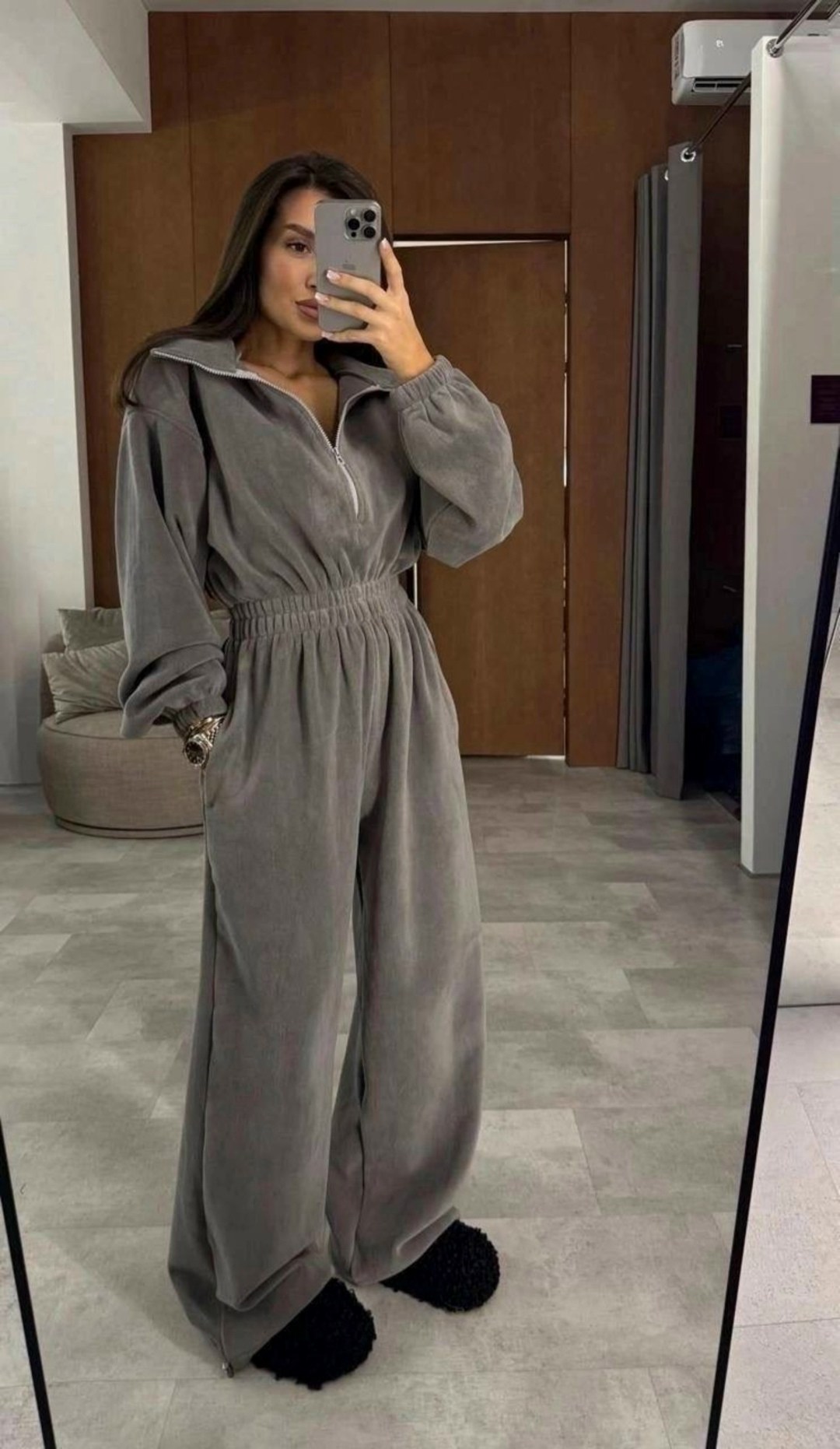 комбинезон на флисе,комбинезон женский теплый,женские комбинезоны,теплый комбинезон,комбинезон стильный