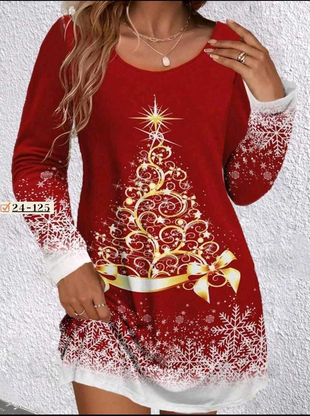 новогодние свитера,новогоднее платье,новогоднее платье женское,платье модное,женское платье с принтом