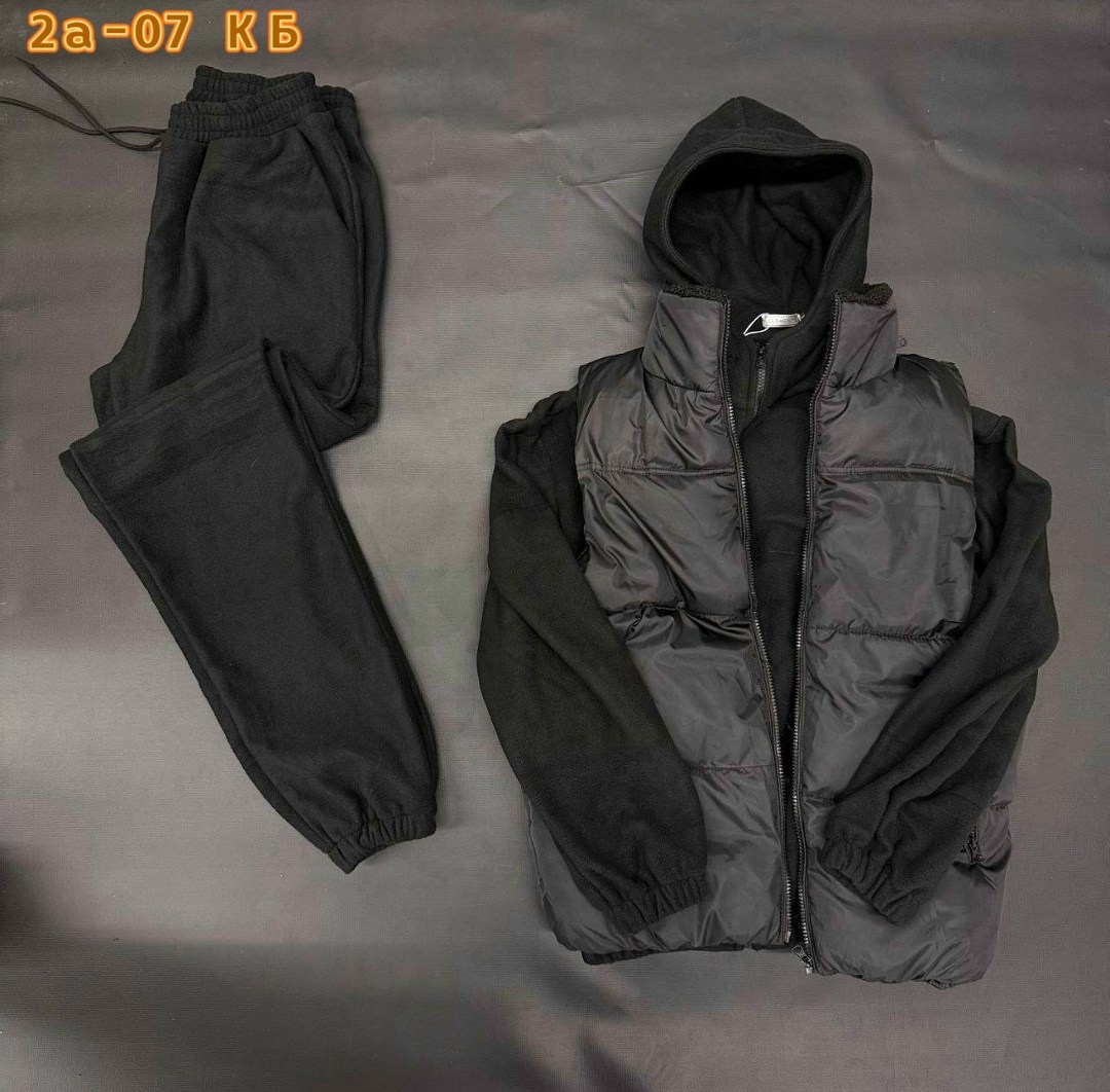 спортивный костюм с безрукавкой мужской,костюм мужской спортивный тройка с жилетом,спортивный костюм мужской на флис,костюм на флисе,костюм мужской флис