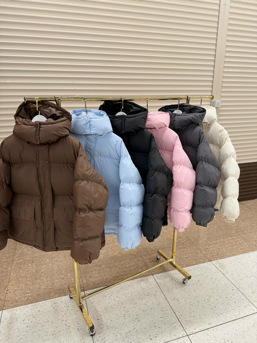 зимние куртки,куртка оверсайз,розовая куртка,пуховик розовый,модная куртка