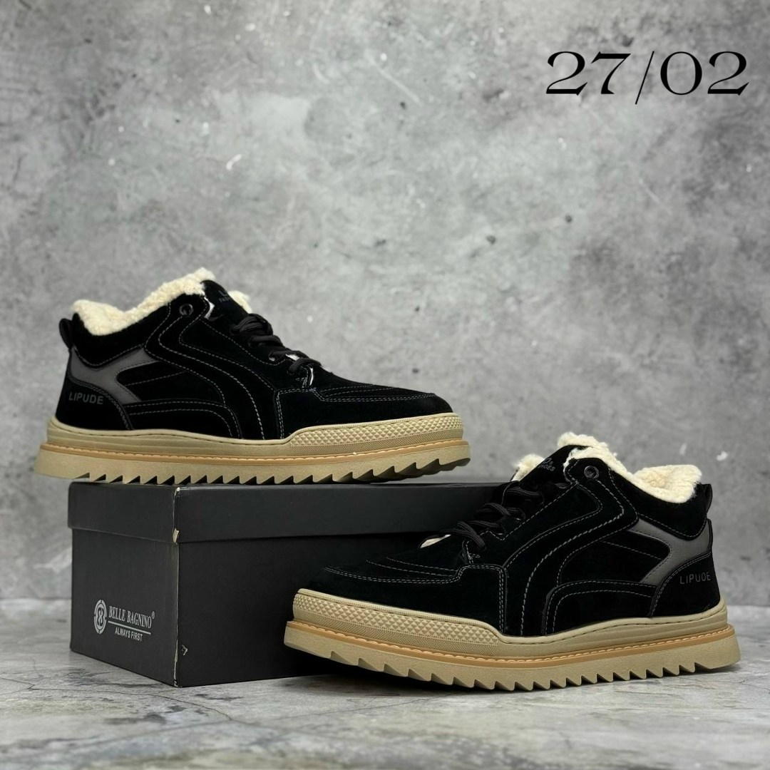 ,мужская  зимняя,зимние мужские ботинки,спортивная , зимняя