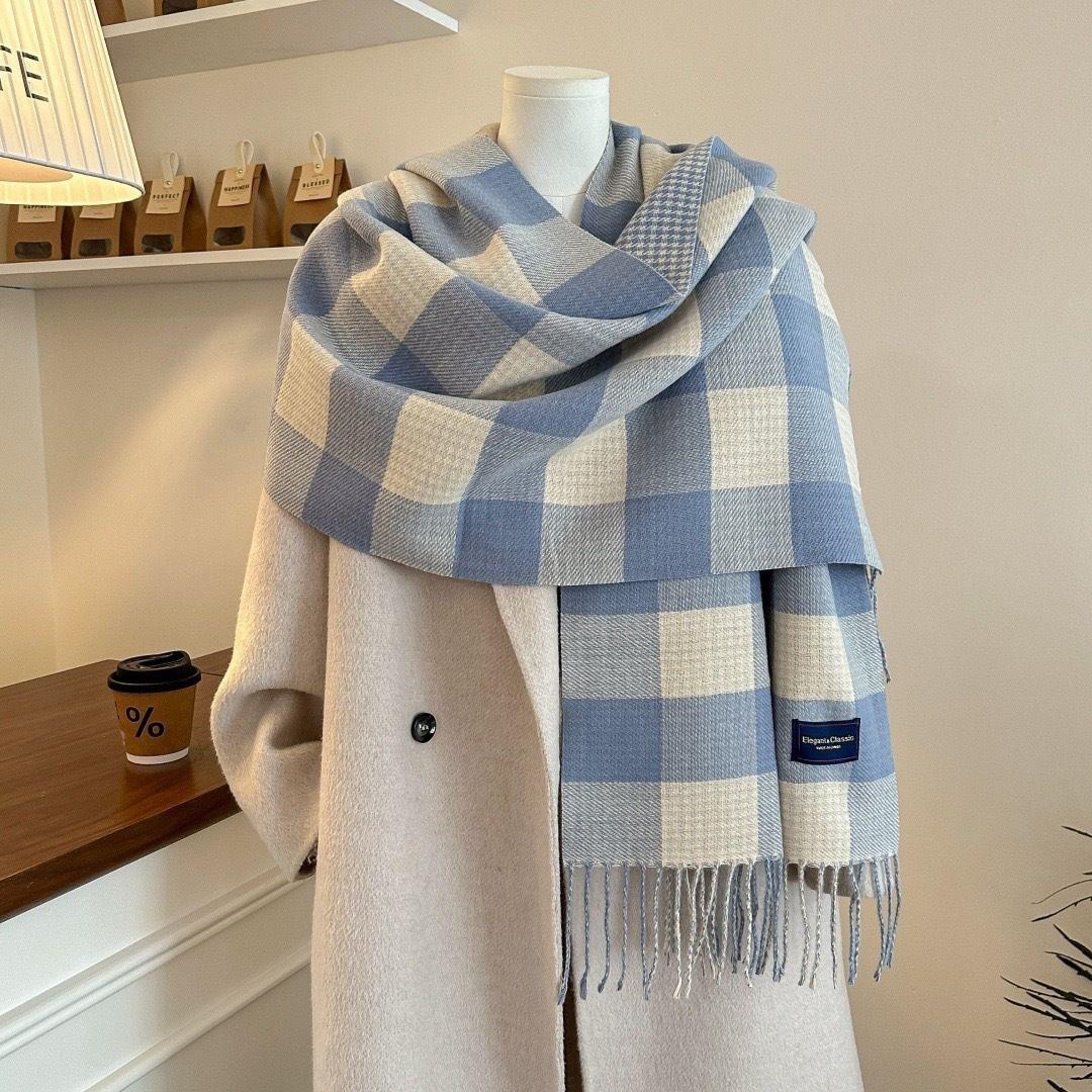 теплые шарфы,клетчатый шарф,клетчатый шарф женский,шарф шарфы,теплый шарф женский