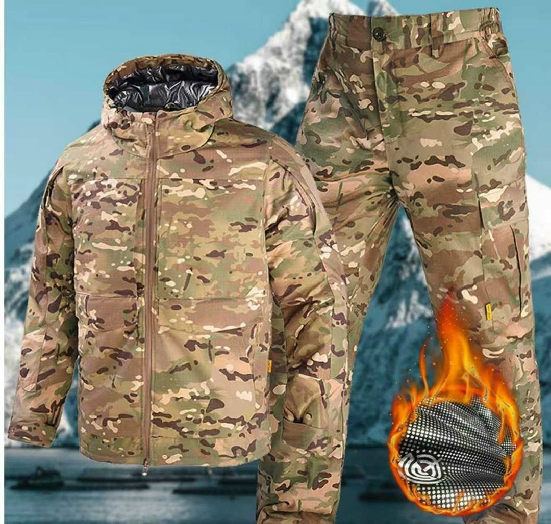 камуфляжный тактический костюм,камуфляжный костюм зимний,тактический костюм,костюм туман l5 барс 5 слой софтшелл,куртка теплая