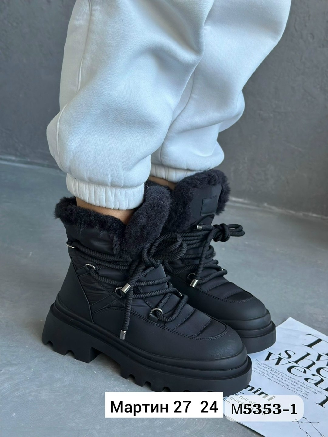 ботинки женские,ботинка женские зимние,,ботинки зимние,зимняя женская