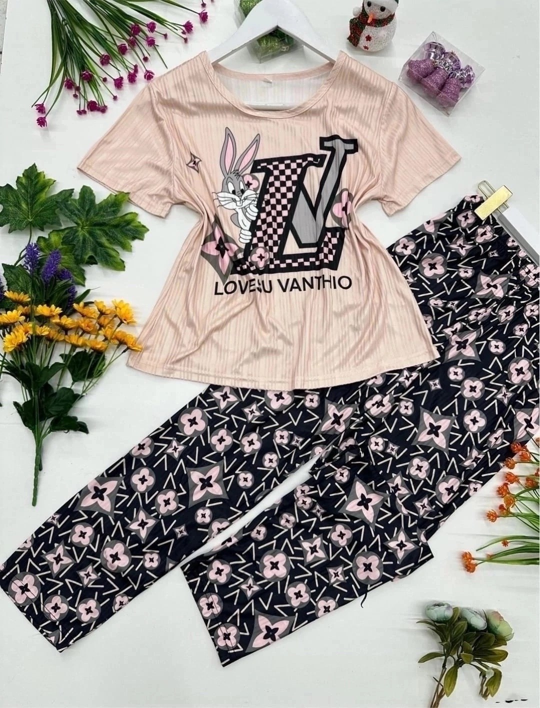 женская пижама,красивая пижама,пижам,новая пижама,пижама домашняя