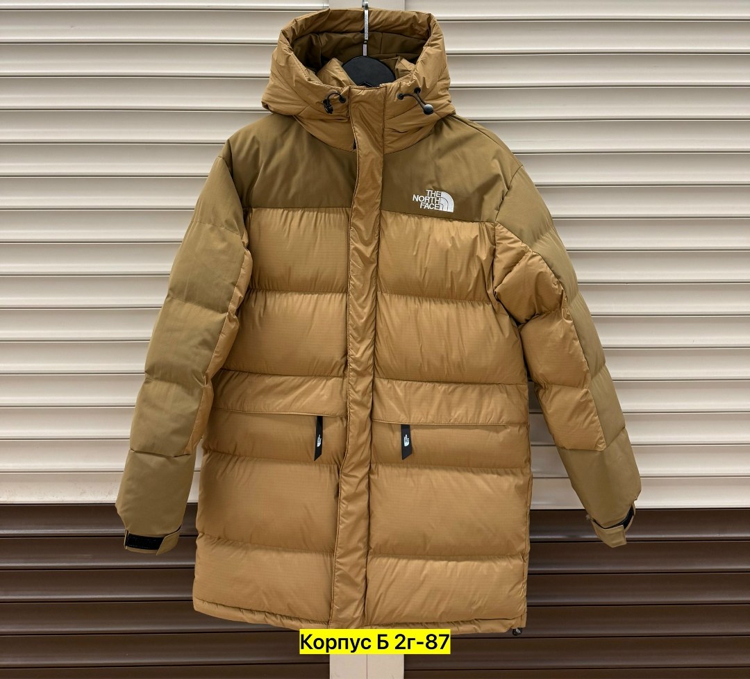 мужские пуховики the north face,пуховик the north face,пуховик мужской длинный the north face,теплая куртка,куртка зимняя