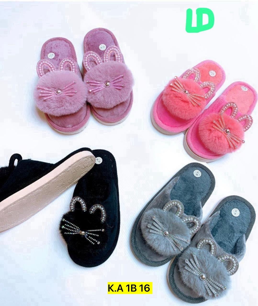 красивые тапочки,тапочки для девочек,тапочки домашние,тапочки женские,детские меховые домашние тапочки