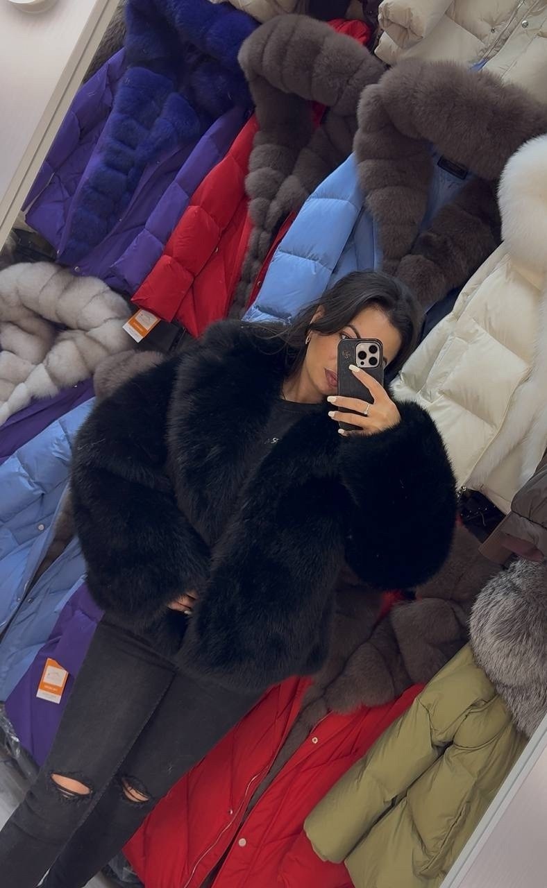 женская короткая шуба из искусственного меха,женская шуба из искусственного меха,пальто из искусственного меха,шуба женская,шуба из искусственного меха