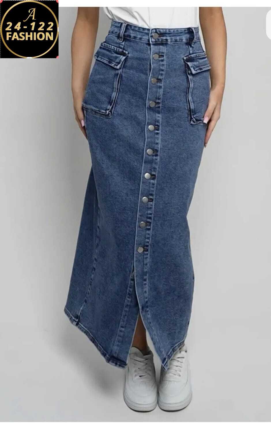 юбка джинсовая,джинсовая юбка миди,джинсовая юбка макси,юбка джинсовая длинная,женские джинсовые юбки