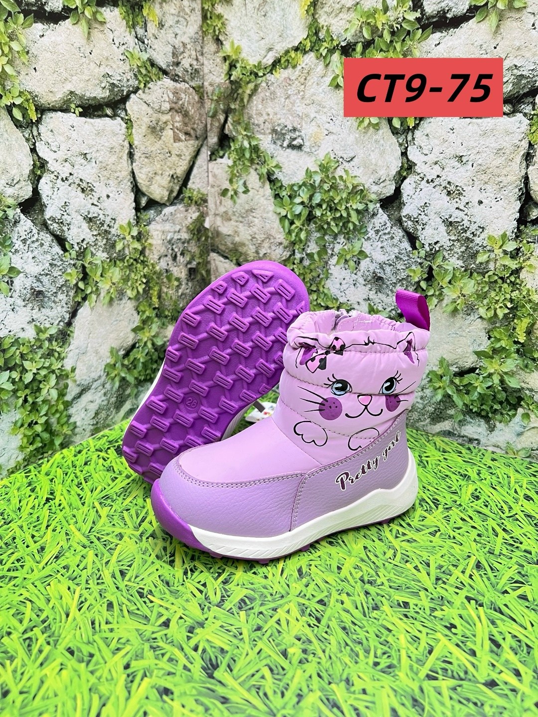 детская ,дутик детские,детская зимняя ,сапожки,