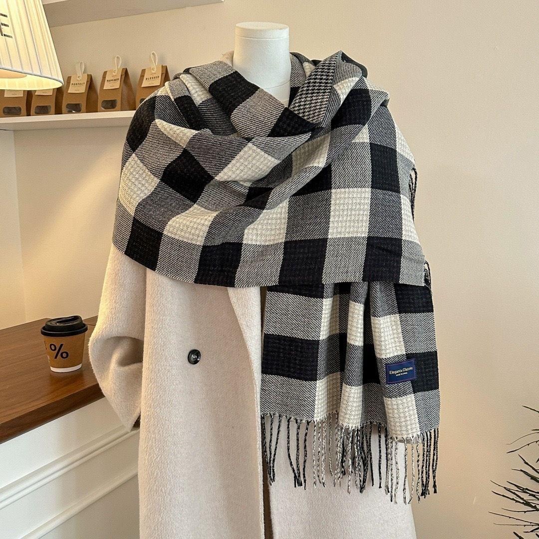 теплые шарфы,клетчатый шарф,клетчатый шарф женский,шарф шарфы,теплый шарф женский