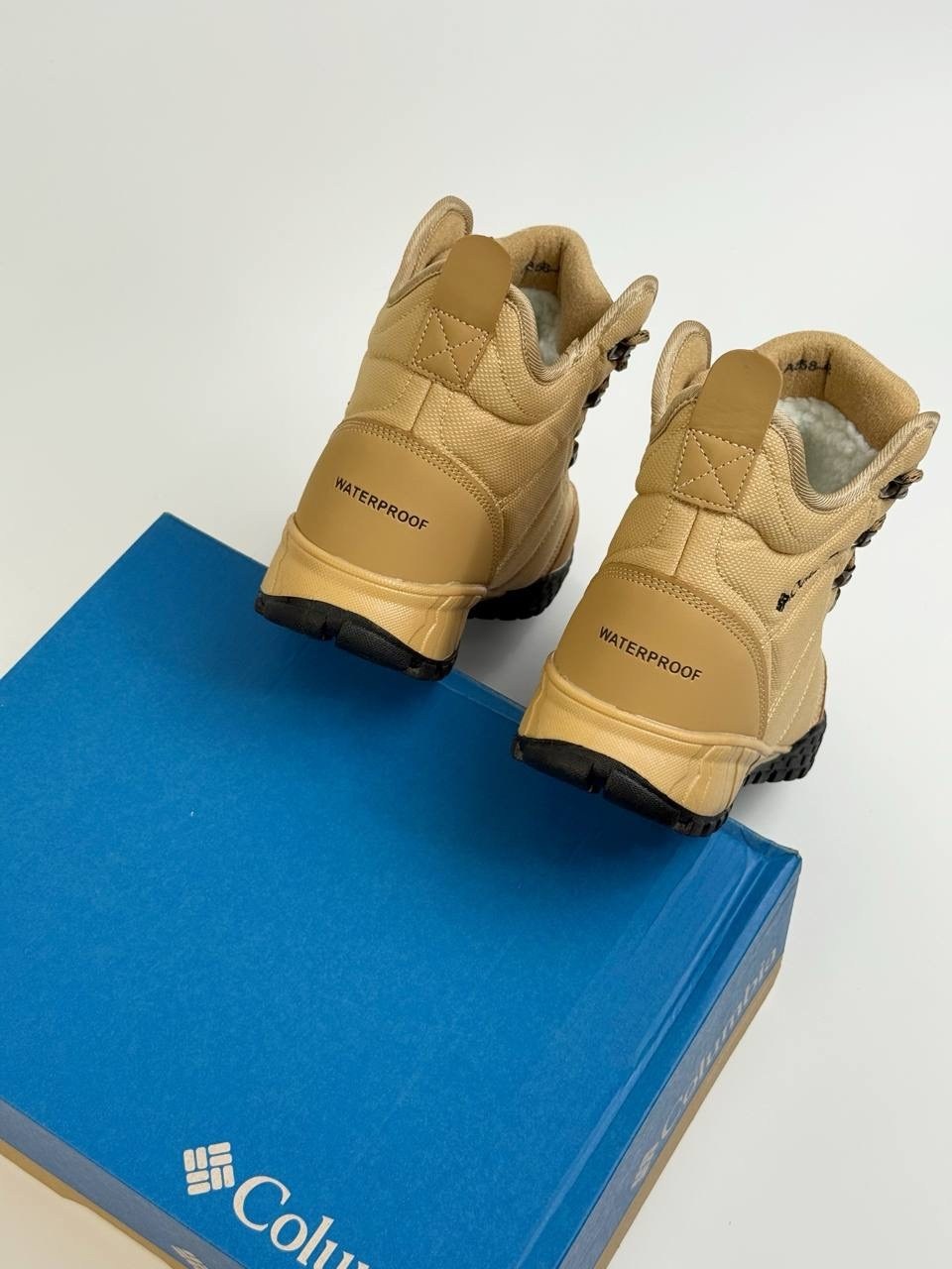 ботинки columbia,ботинки утепленные мужские columbia fairbanks omni-heat,columbia fairbanks omni heat,ботинки зимние columbia,ботинки утепленные мужские columbia fairbanks