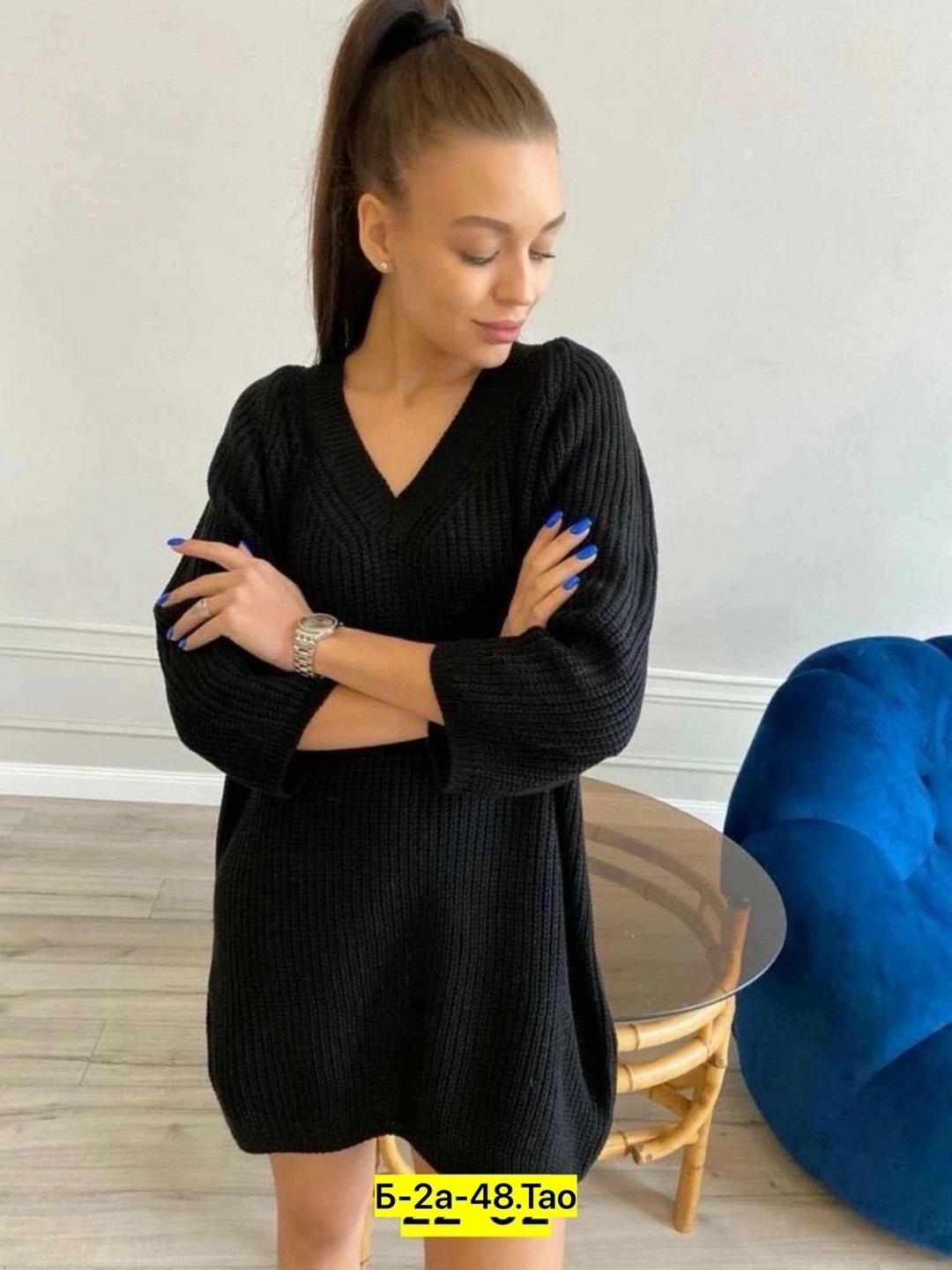 вязаная туника,свитера туники,туника женская,туника женская свитер вязаное платье,кофта туника